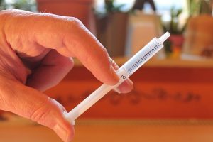 Tips on using a steroid cream or ointment
