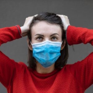 Maskne – What is maskne? How to treat maskne