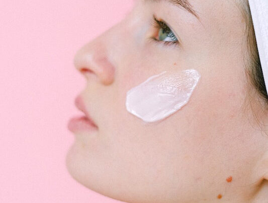Skincare tips for rosacea